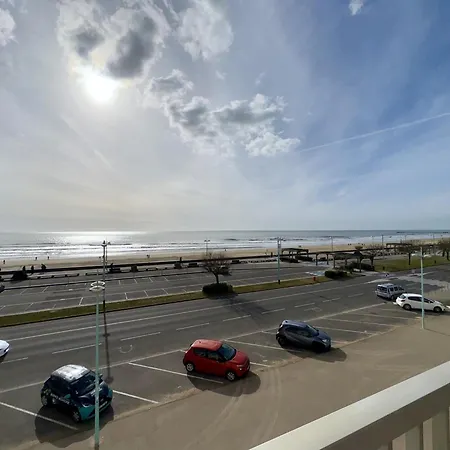 Cosy Renove Vue Mer, Proche Et Animations - Fr-1-323-472 Apartment