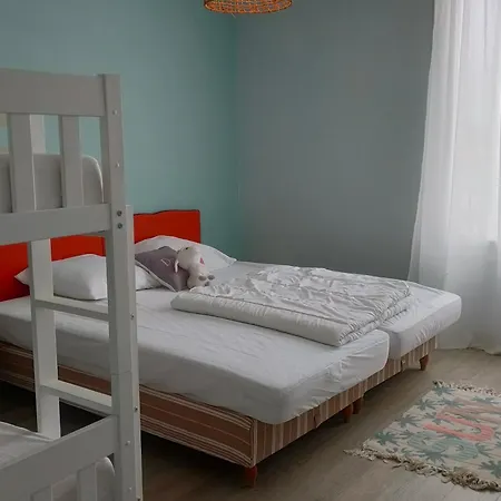 Cosy Renove Vue Mer, Proche Et Animations - Fr-1-323-472 Lejlighed *