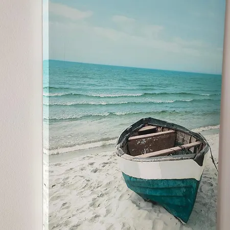 Cosy Renove Vue Mer, Proche Et Animations - Fr-1-323-472