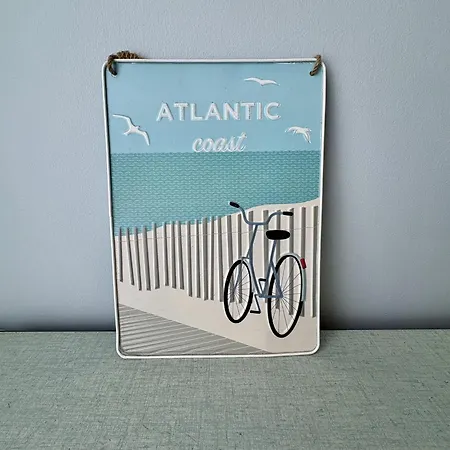 Cosy Rénové Vue Mer, Proche Et Animations - Fr-1-323-472 Appartement *