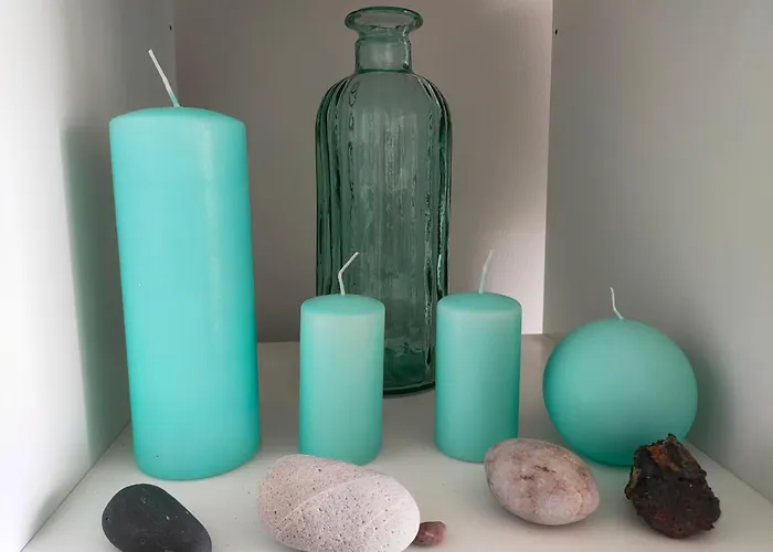 Cosy Renove Vue Mer, Proche Et Animations - Fr-1-323-472 생장드몽