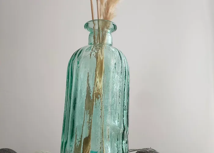 Cosy Renove Vue Mer, Proche Et Animations - Fr-1-323-472 아파트 생장드몽