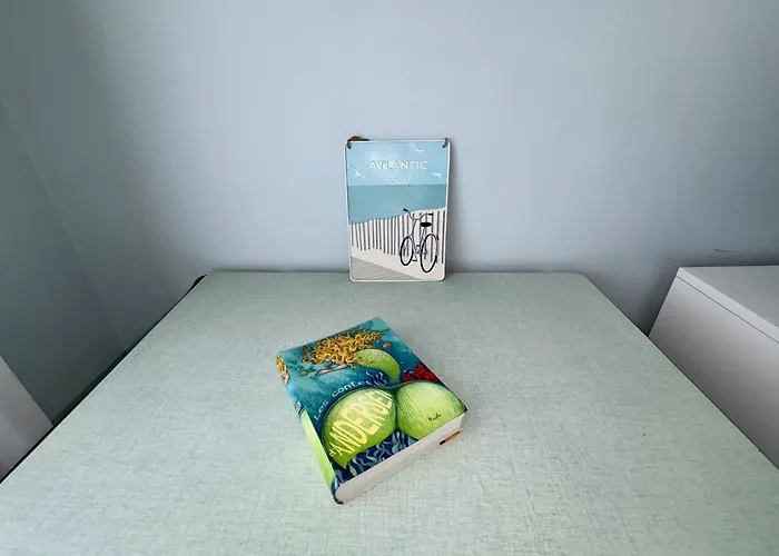 Cosy Renove Vue Mer, Proche Et Animations - Fr-1-323-472 *